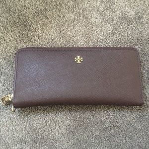 Tory Burch Wallet